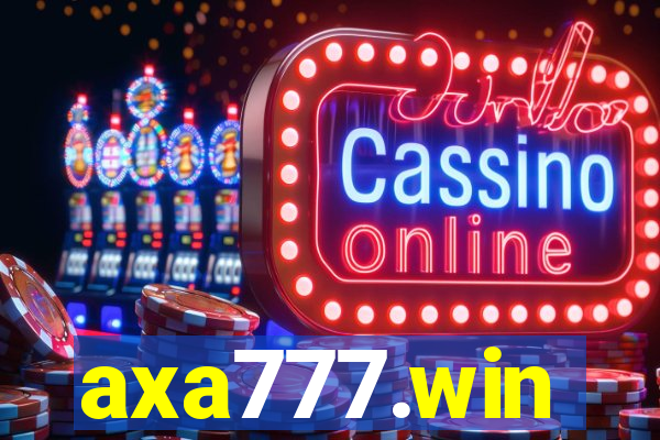 axa777.win