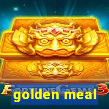 golden meal