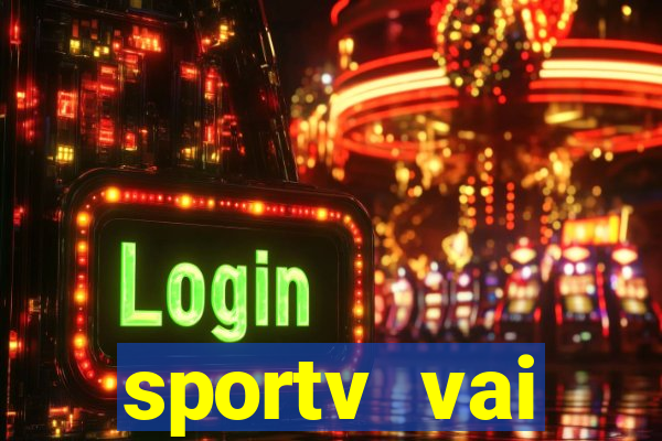 sportv vai transmitir o jogo do flamengo hoje