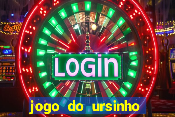 jogo do ursinho para ganhar dinheiro