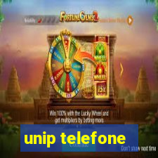 unip telefone