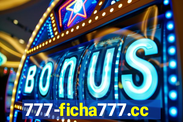 777-ficha777.cc