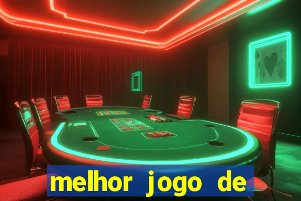 melhor jogo de blocos para android