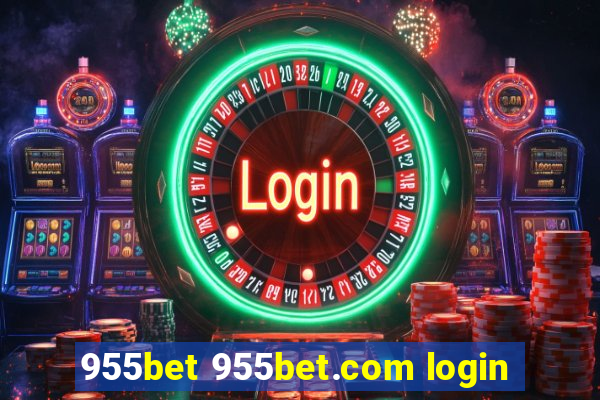 955bet 955bet.com login