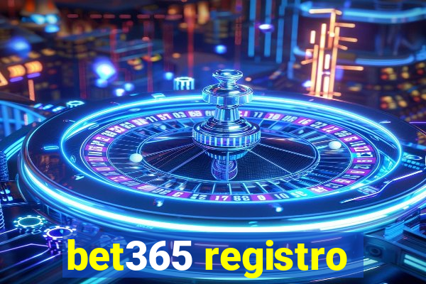 bet365 registro