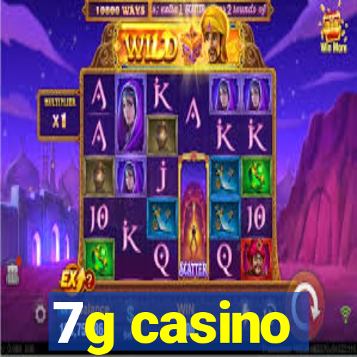 7g casino