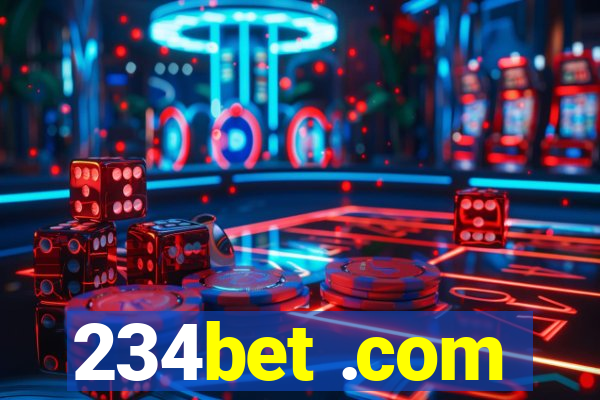 234bet .com