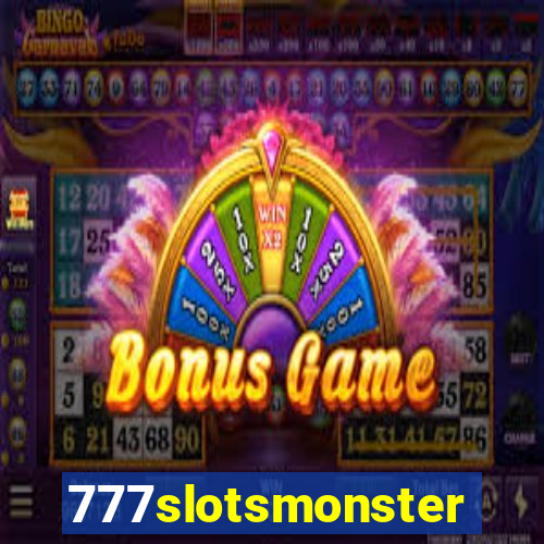 777slotsmonster