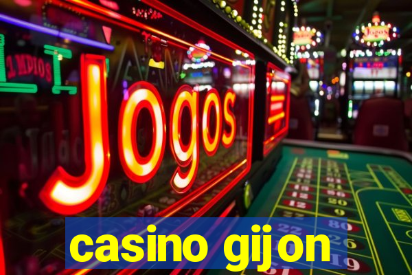 casino gijon