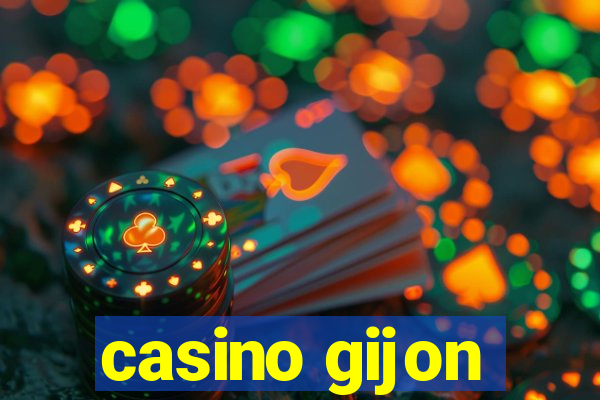 casino gijon