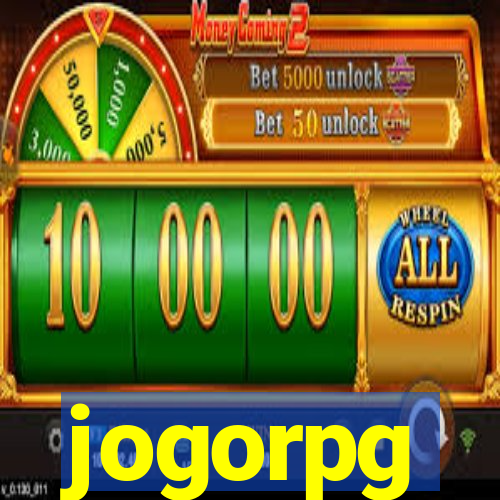 jogorpg