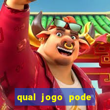 qual jogo pode depositar 1 real