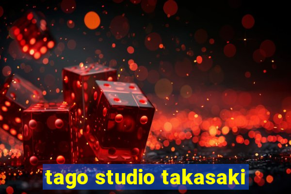 tago studio takasaki