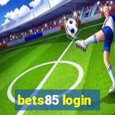 bets85 login