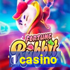 1 casino