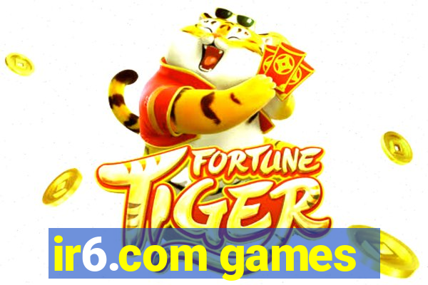 ir6.com games