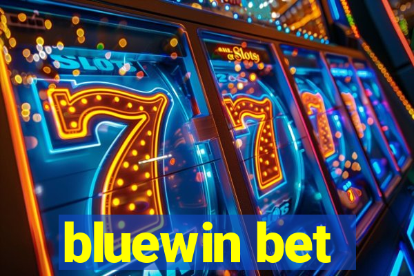 bluewin bet