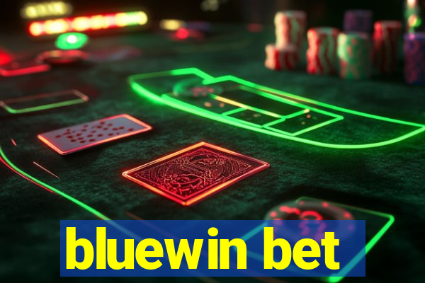 bluewin bet