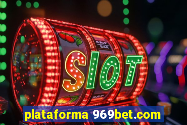 plataforma 969bet.com