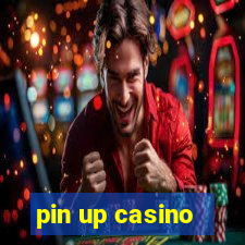 pin up casino