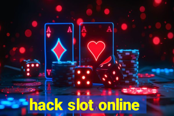 hack slot online