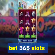 bet 365 slots