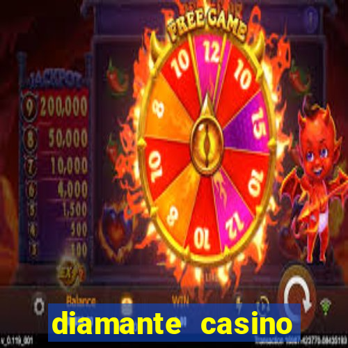 diamante casino punta cana