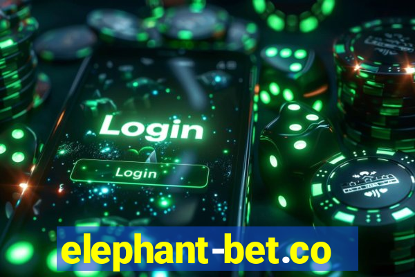 elephant-bet.com