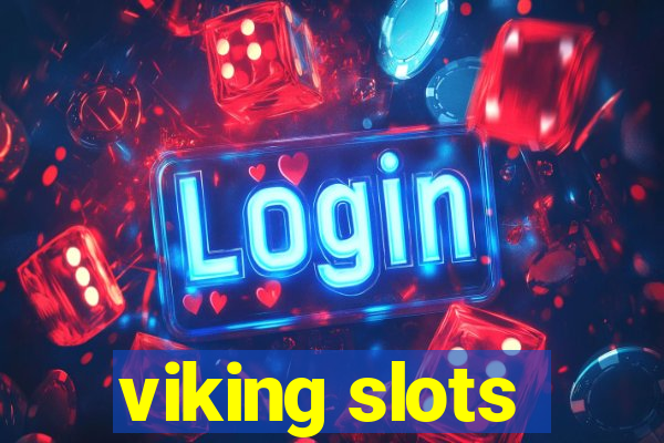 viking slots