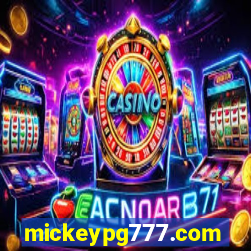 mickeypg777.com