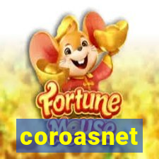 coroasnet