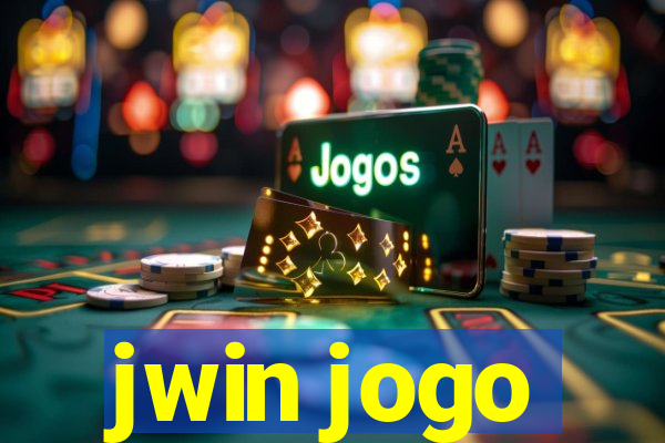 jwin jogo