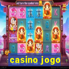 casino jogo