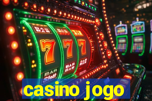 casino jogo