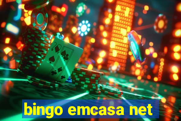 bingo emcasa net