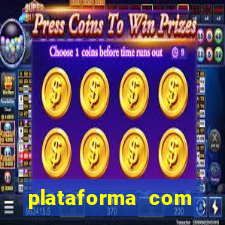 plataforma com b?nus de cadastro fortune tiger apk