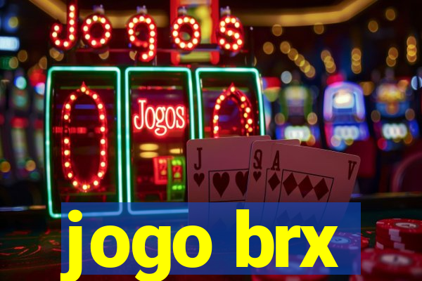 jogo brx