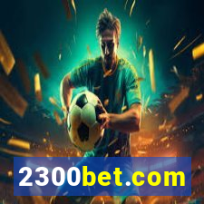 2300bet.com