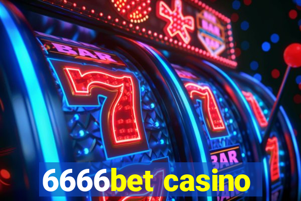 6666bet casino