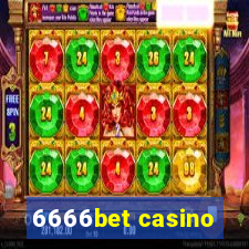 6666bet casino