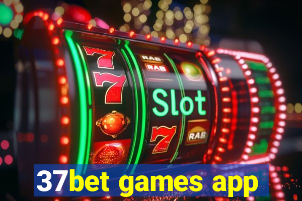 37bet games app