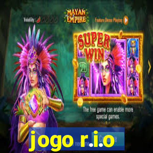 jogo r.i.o