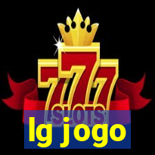 lg jogo