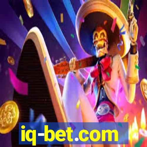 iq-bet.com