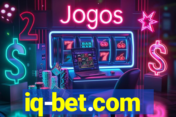 iq-bet.com