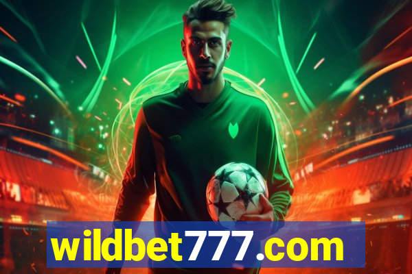 wildbet777.com