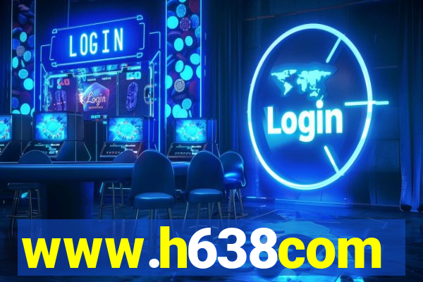 www.h638com