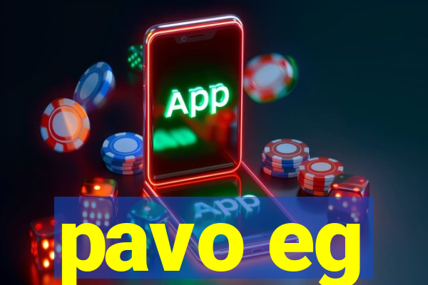 pavo eg