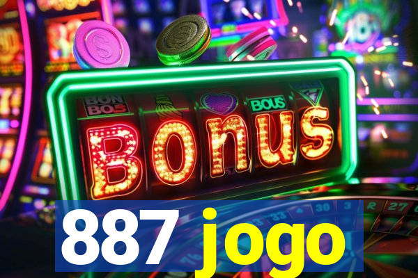 887 jogo