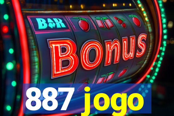 887 jogo